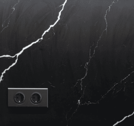 Veta Vertical - Marmol sintético interior