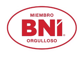 BNI Logo