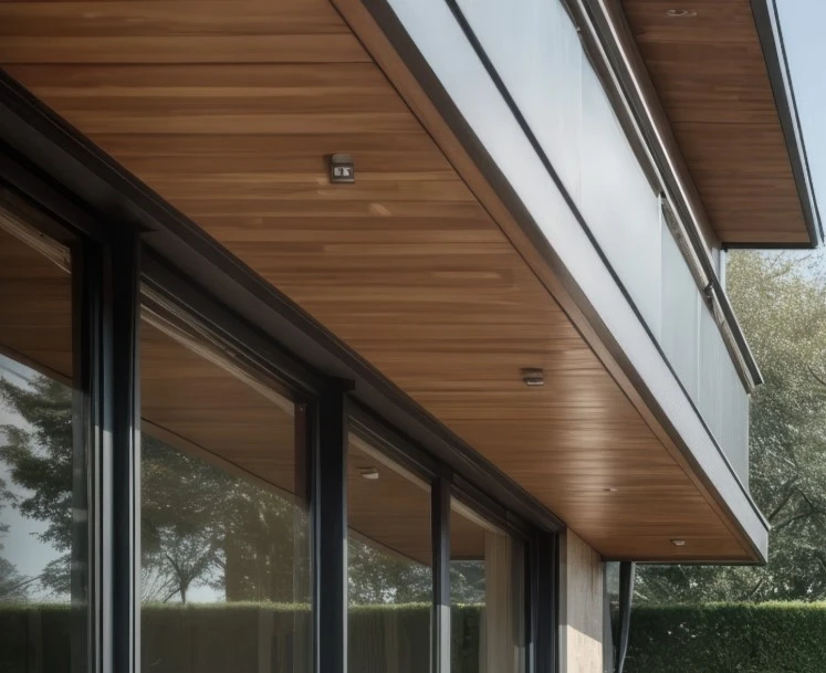 veta vertical wall cladding produtctos de exterior