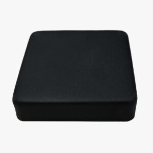 tapa de aluminio para columnas de wall fence