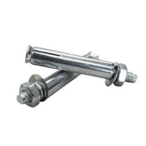 tornilleria para kit de inicio de wall fence