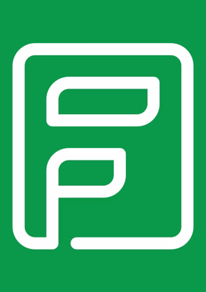 Vista previa del formulario de facturación Zoho