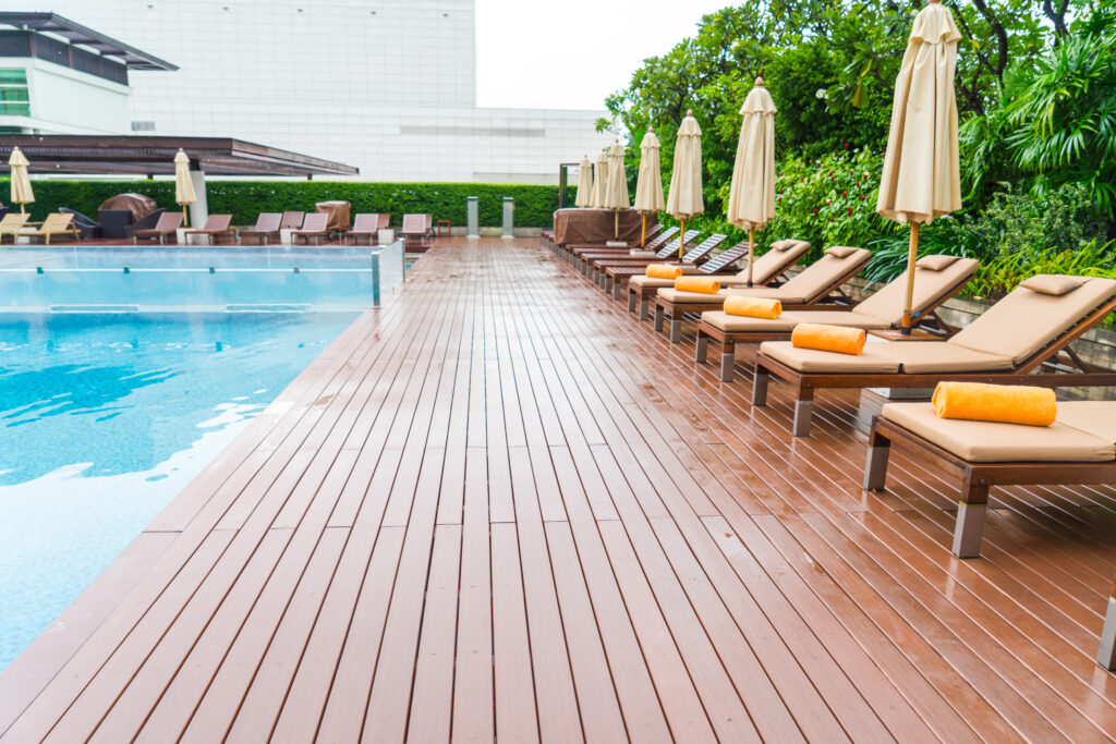 deck stock veta