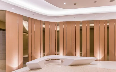 Veta Vertical - iluminacion - productos de interior