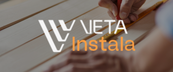 veta instala