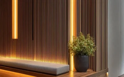 Veta vertical lambrin de interior productos