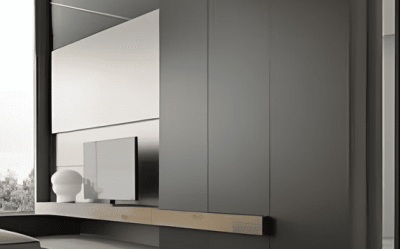 veta vertical - panel y tableros - productos de interior